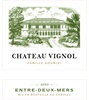 07 Vignol Blanc (Ch. Vignol) 2007